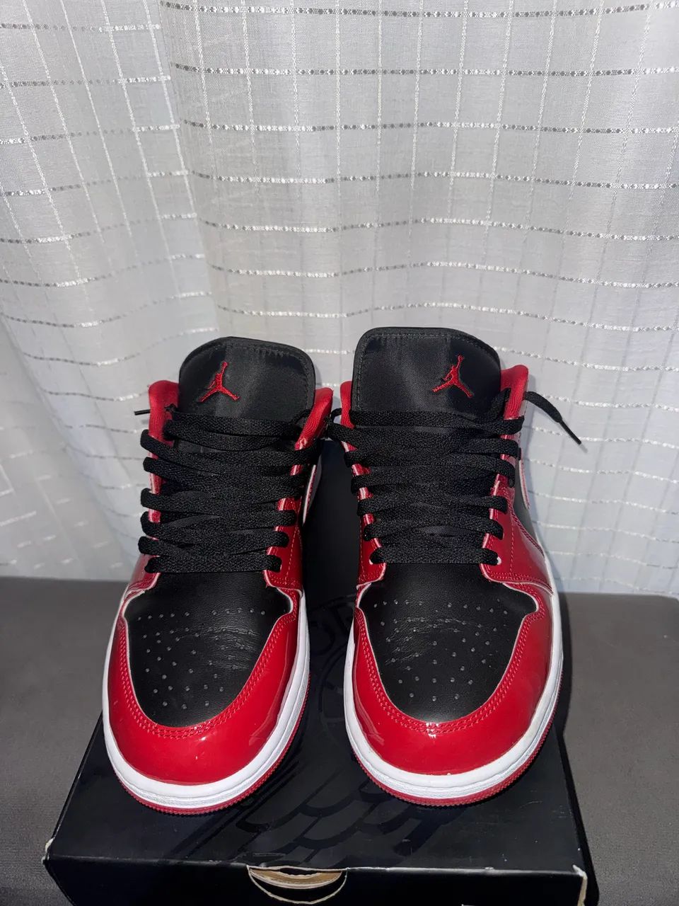 Air Jordan 1 low - Foto 3