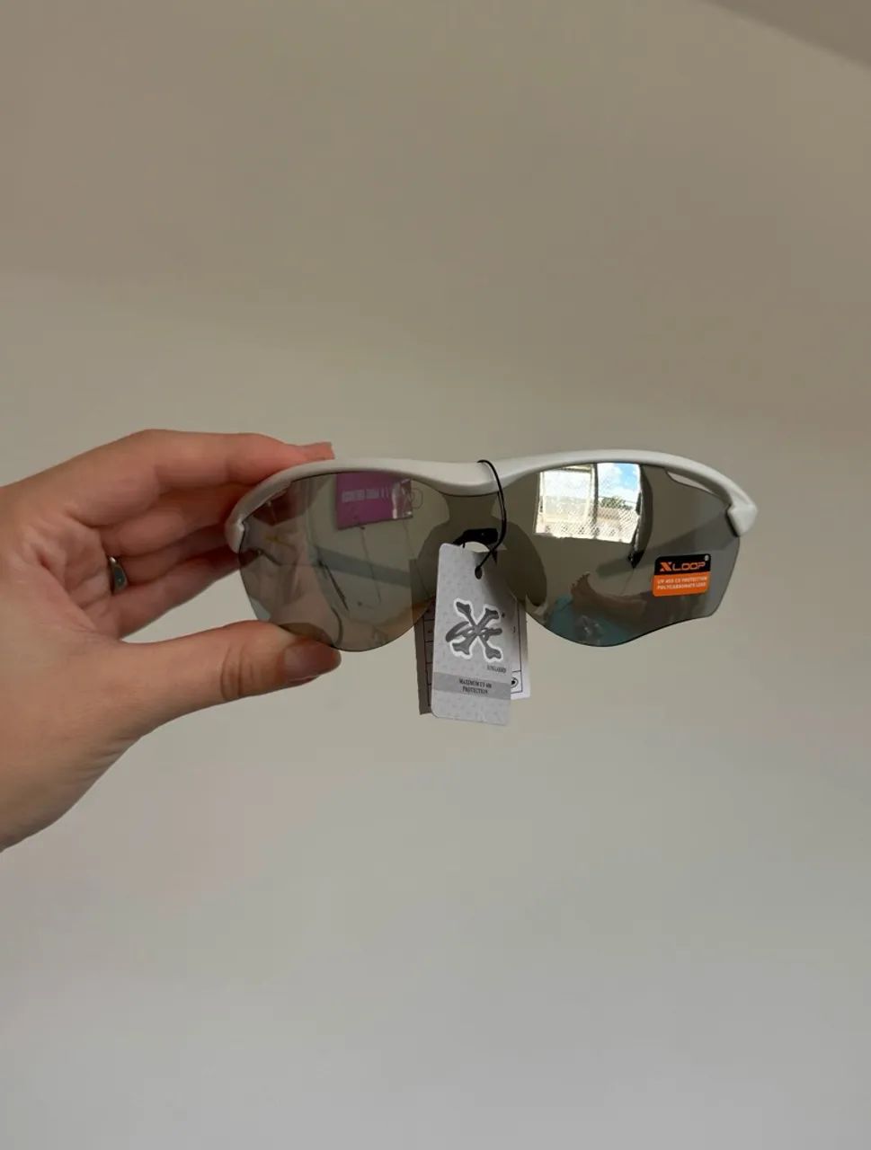 Óculos esportivo XLoop 