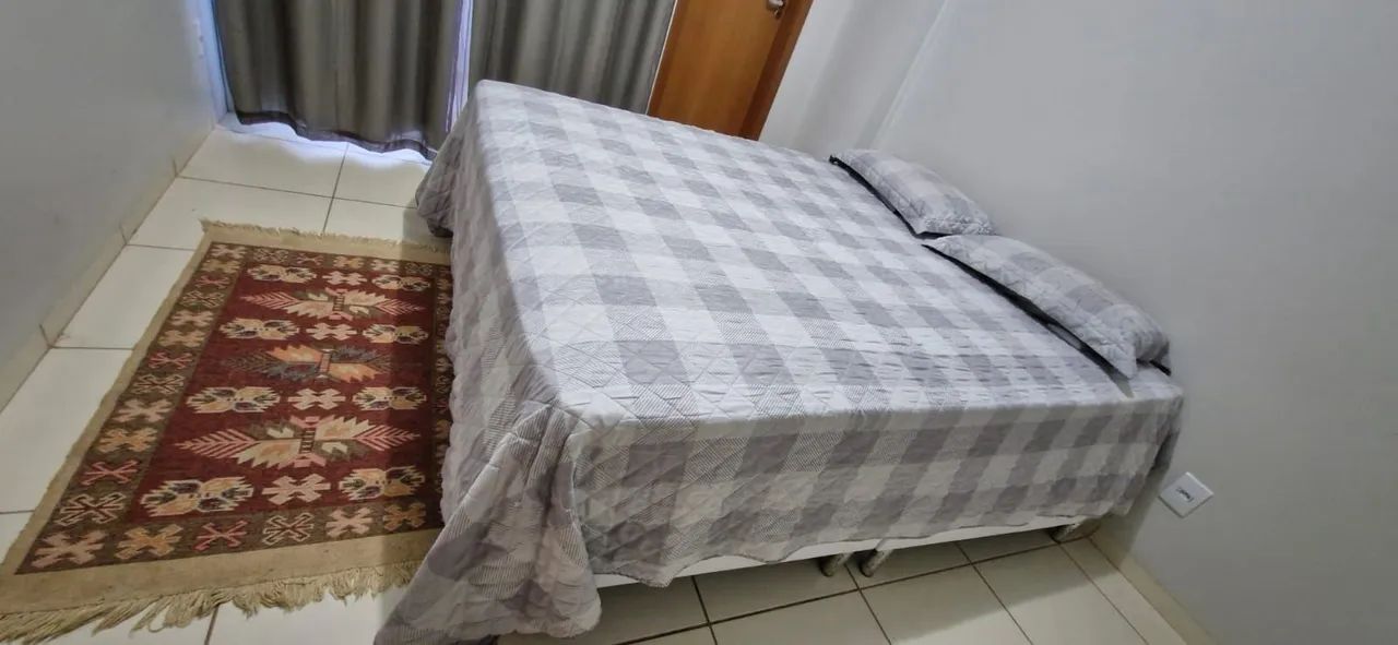 Cama box Queen Ortobom Superpocket  - Foto 2