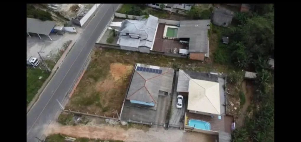 Terreno em São José SC ACEITO PROPOSTAS - Foto 5
