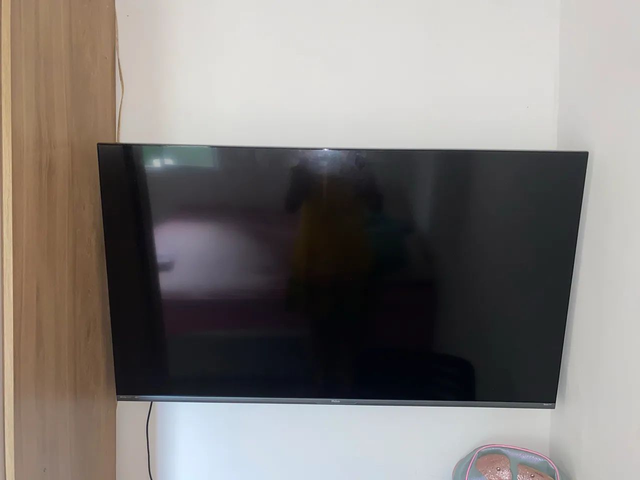 Televisão 50 polegadas 