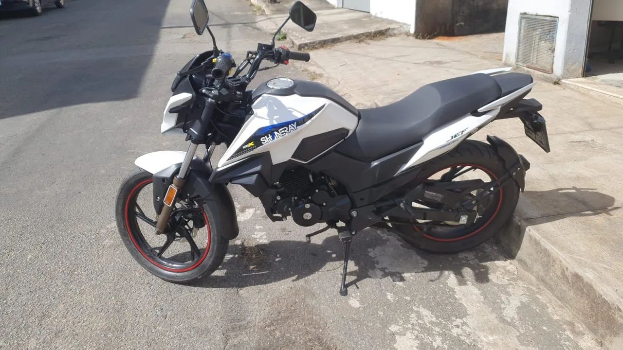 Moto zero - Foto 5
