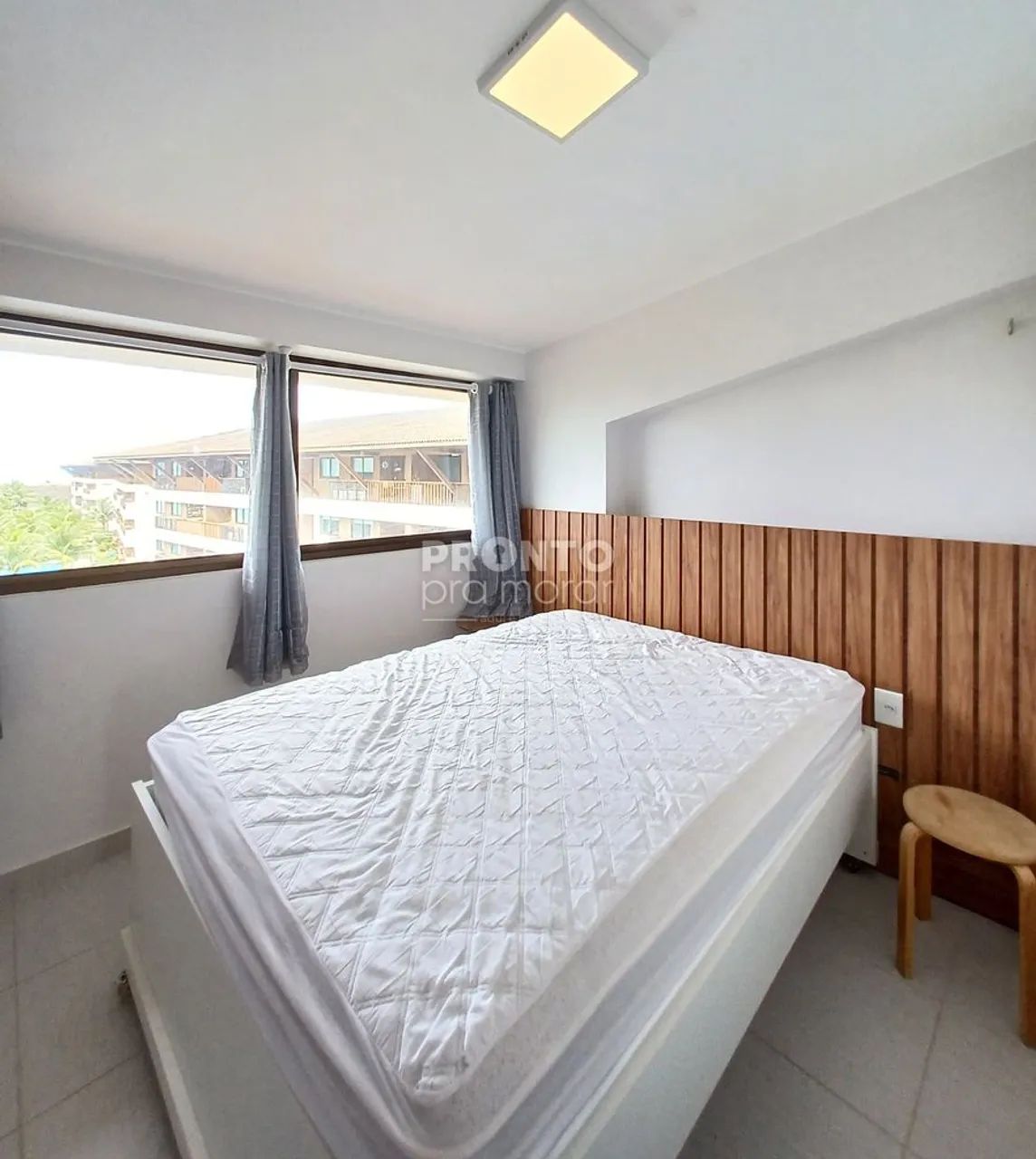 Apartamento com 2 quartos em Porto de Galinhas