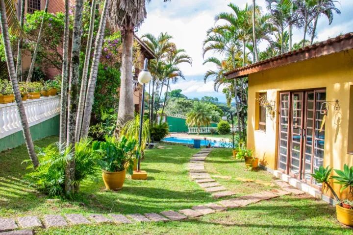 Foto - Mairiporã - Jundiaizinho (Terra Preta)