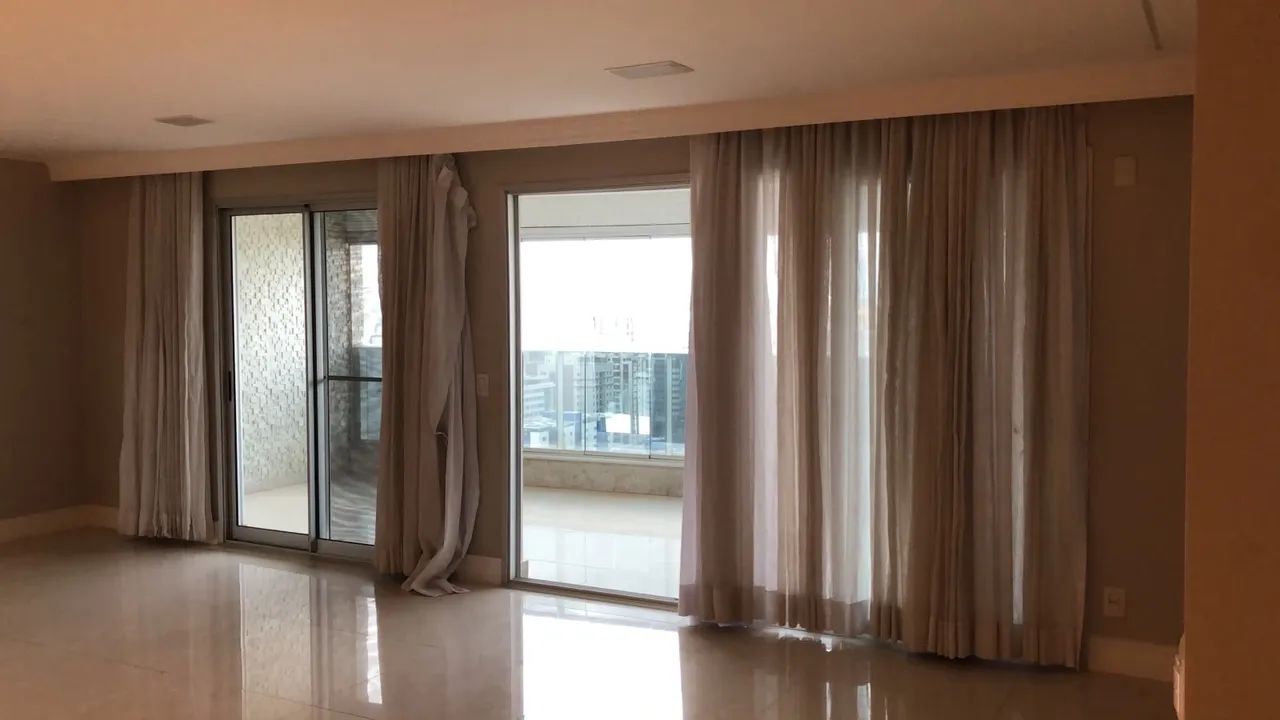 APARTAMENTO DE LUXO EM ÁGUAS CLARAS  - Foto 3