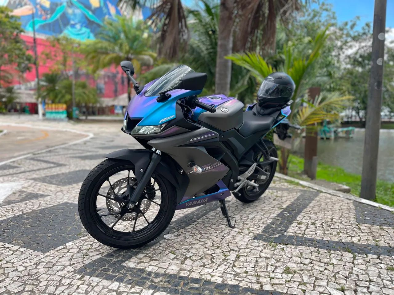 Moto nova - Foto 4