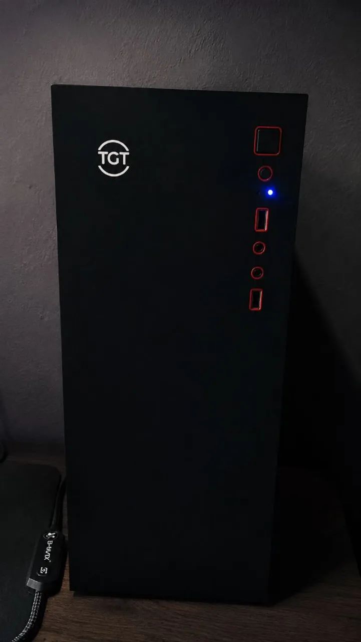 Pc Intel i3 3220 + NVIDIA GT 730 4gb - Foto 2