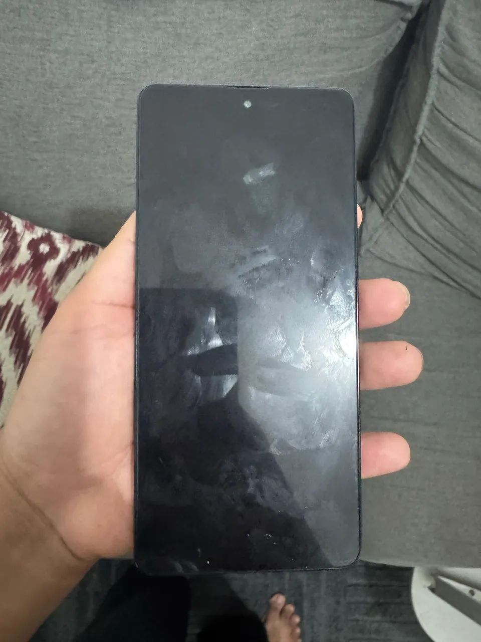 Samsung a71 - Foto 2