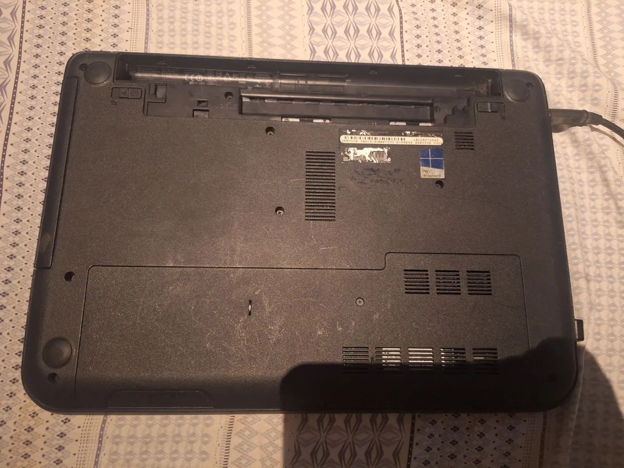 Vendo Notebook Dell - Foto 3