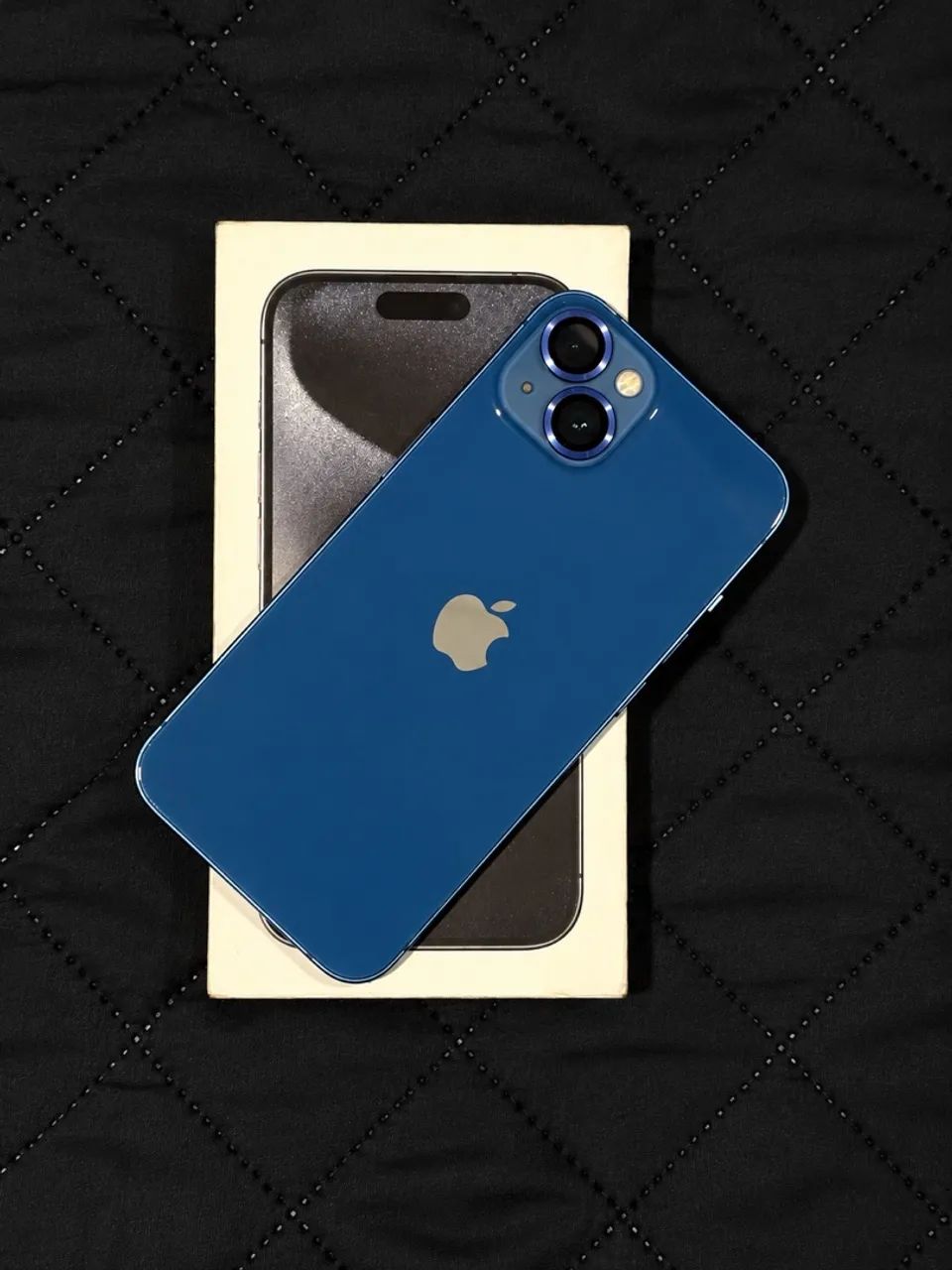 iPhone 13 | 128gb impecável 