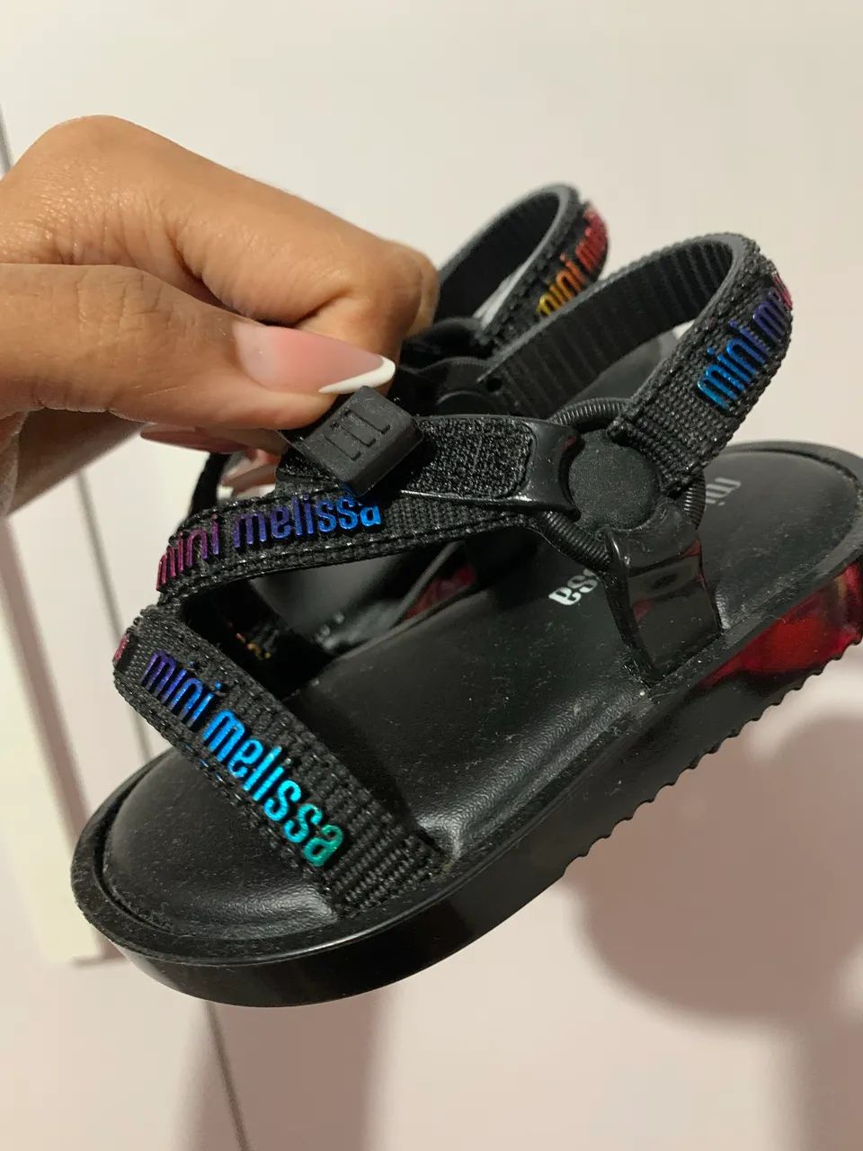 mini melissa - Foto 3