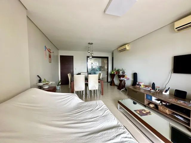 Edifício Village Moon, bairro do Reduto, 3 suítes, com 127m² - Venda ou locação - Foto 5
