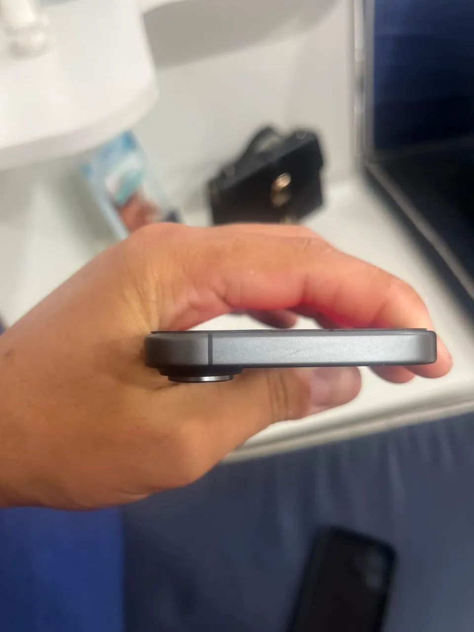 IPhone 17 256 Gb - Foto 5