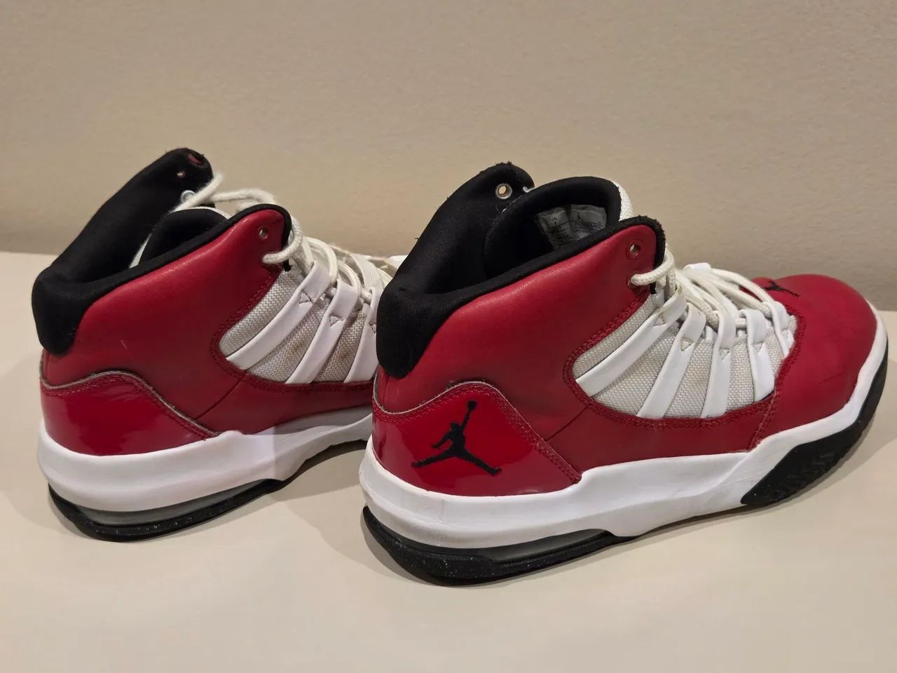 Tenis nike jordan - Foto 2