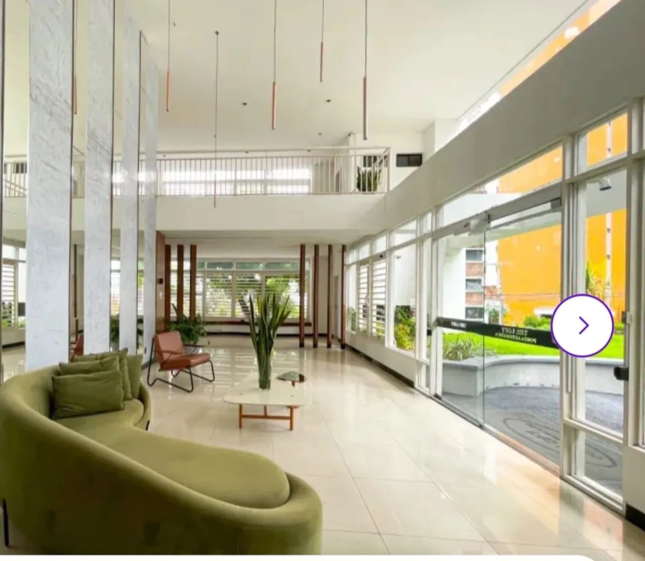 Apartamento 80 m2, bairro Meireles, com duas suítes  - Foto 5