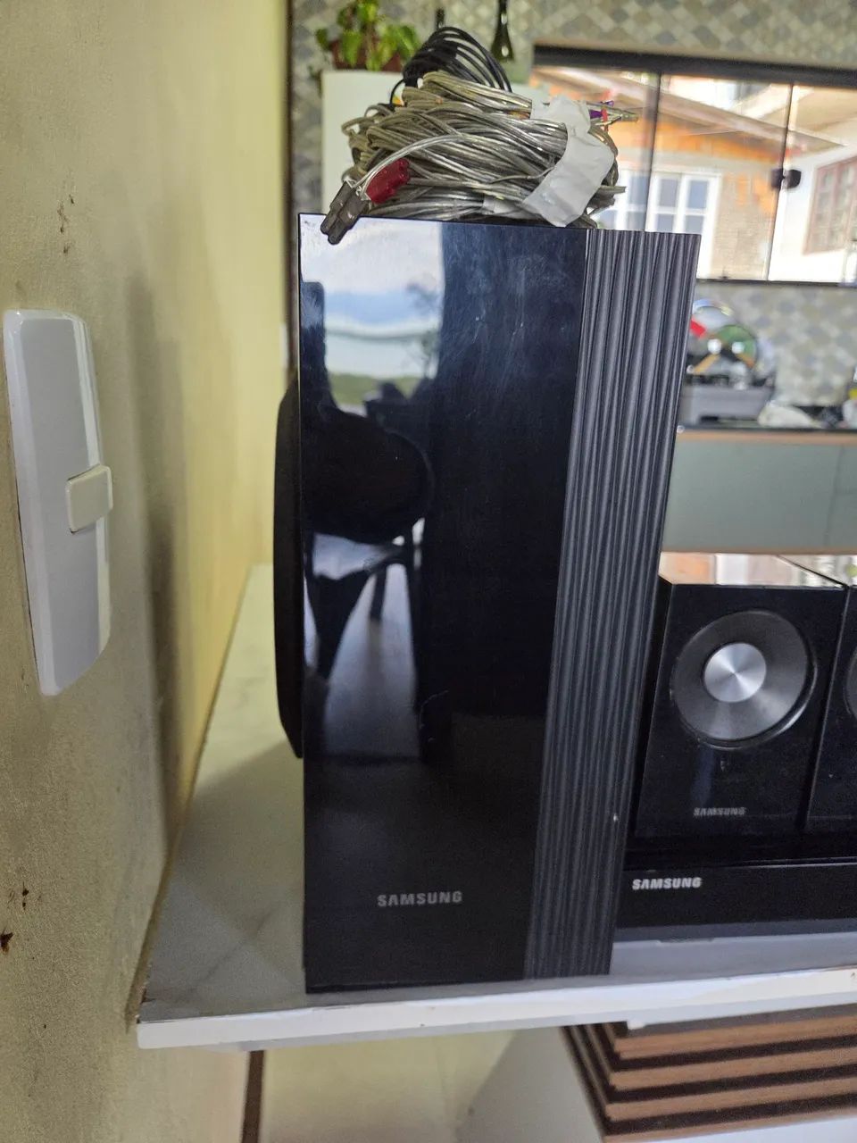 Home Cinema System (Home Theater) - Foto 2