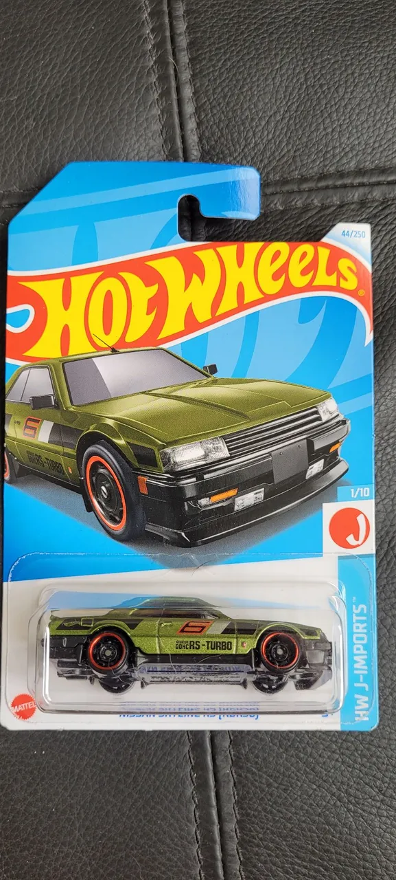 Hot Wheels RLC F1 O Filme - Veículo de Fórmula (APXGP) - Tablets e