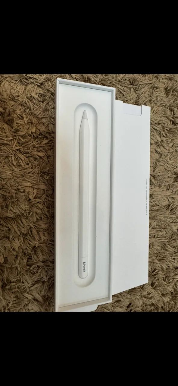 Apple pen - nunca usada - Foto 2