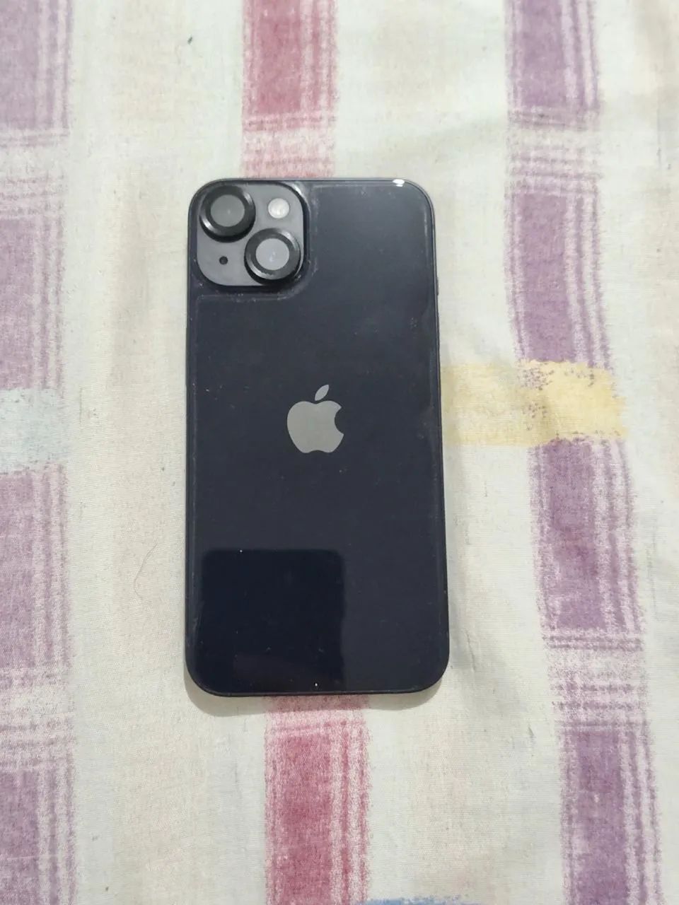 iPhone 14 - 256 GB - Meia Noite - Foto 4