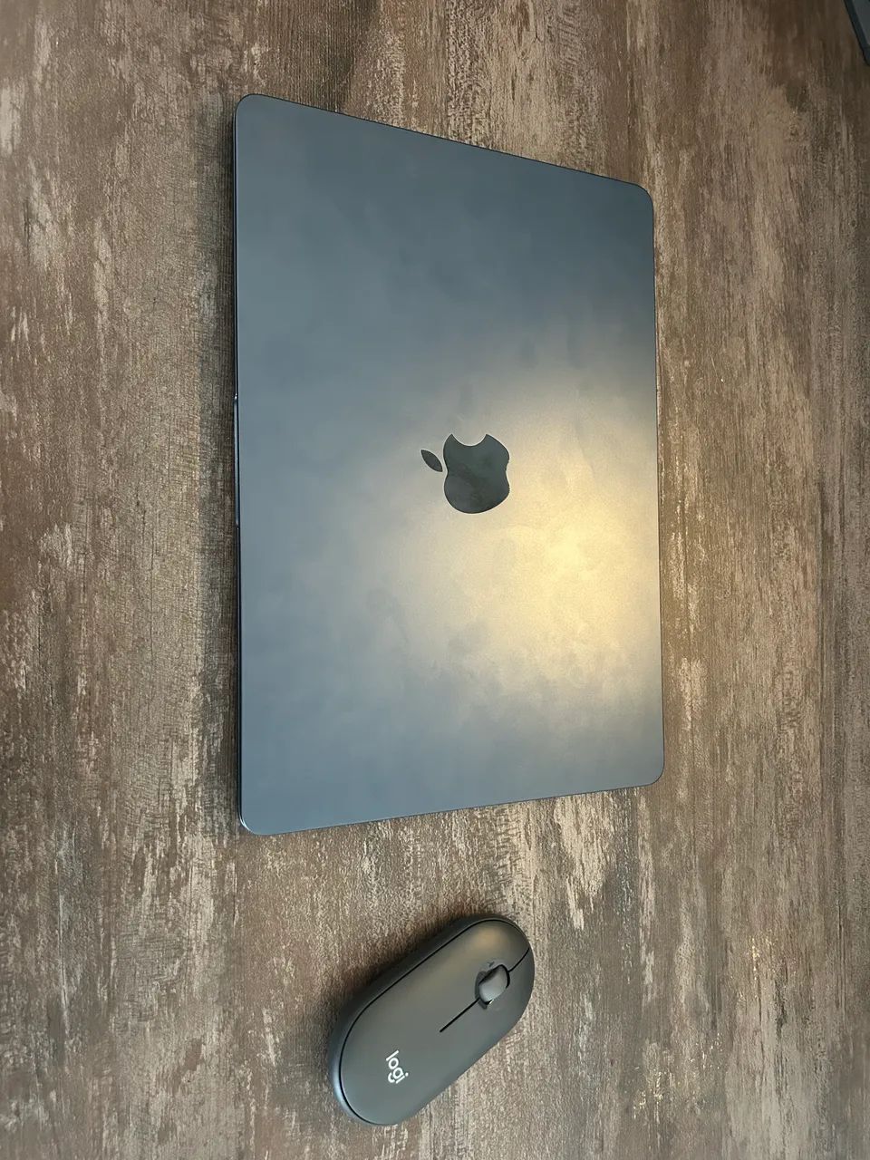 MACBOOK AIR M2 PRA SAIR HOJE!!  - Foto 3