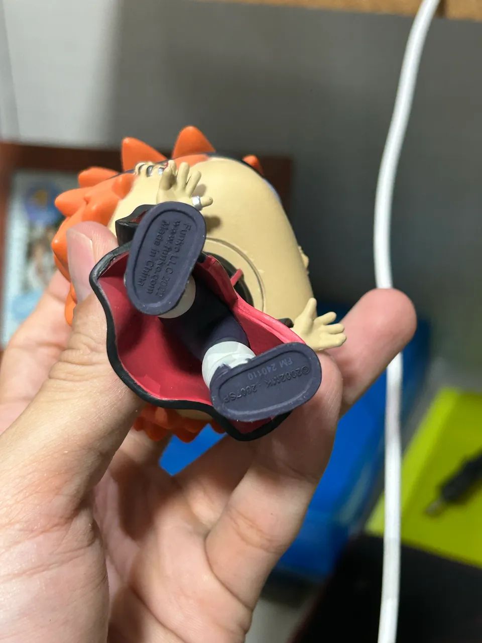 FUNKO POP! PAIN - NARUTO SHIPPUDEN - Foto 3
