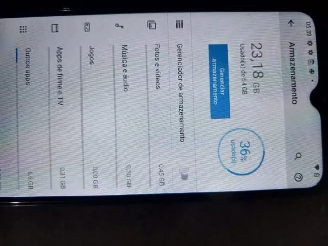 Moto G9 Play 64GB. - Foto 3