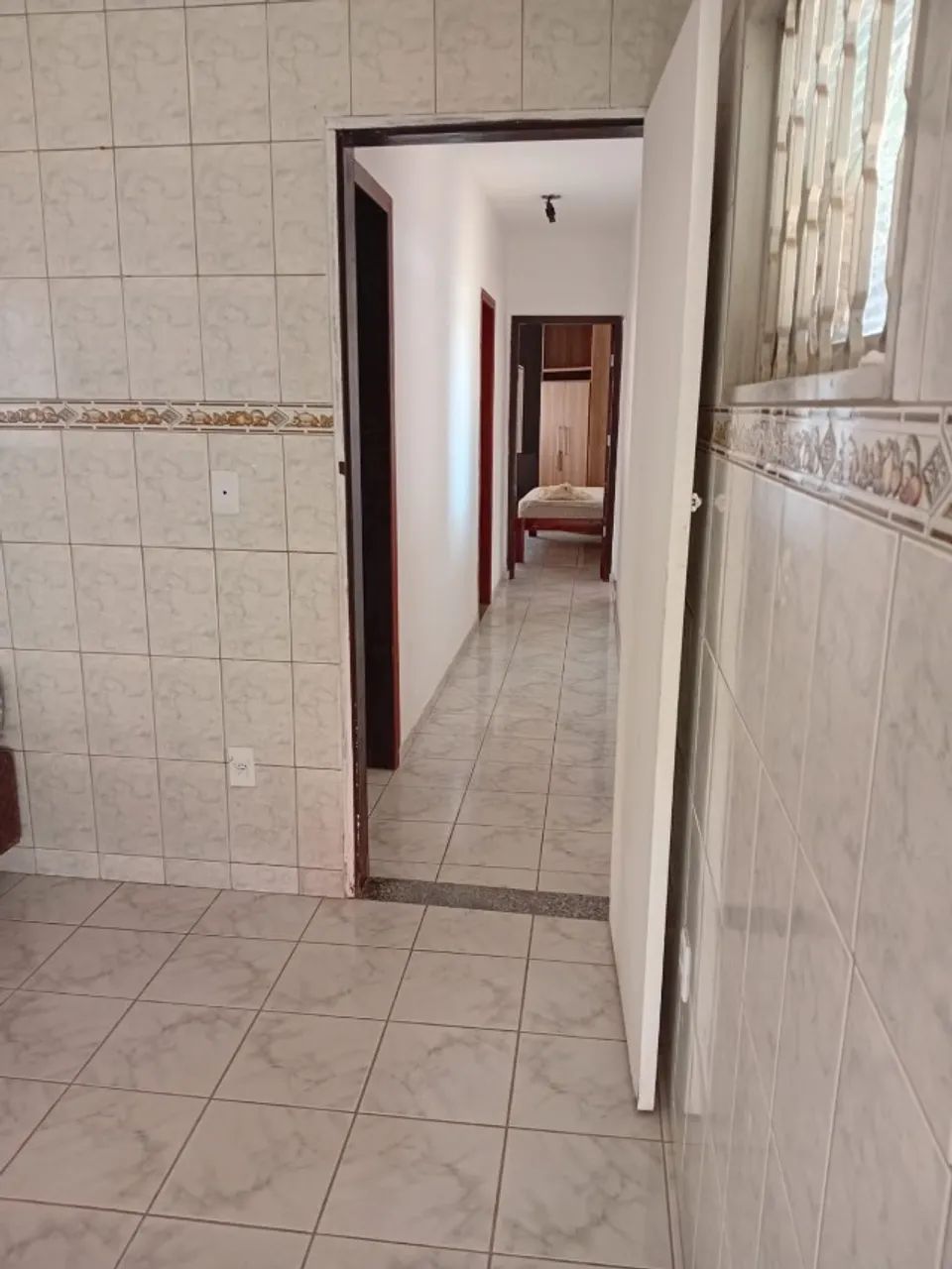 Chácara com Piscina Bairro do Mursa  - Foto 10