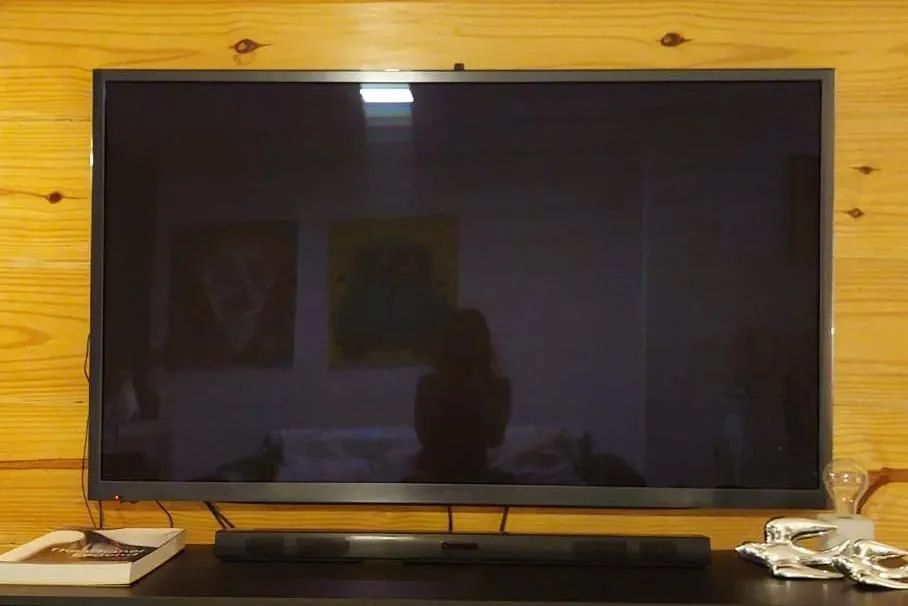 TV de Plasma Samsung 64"