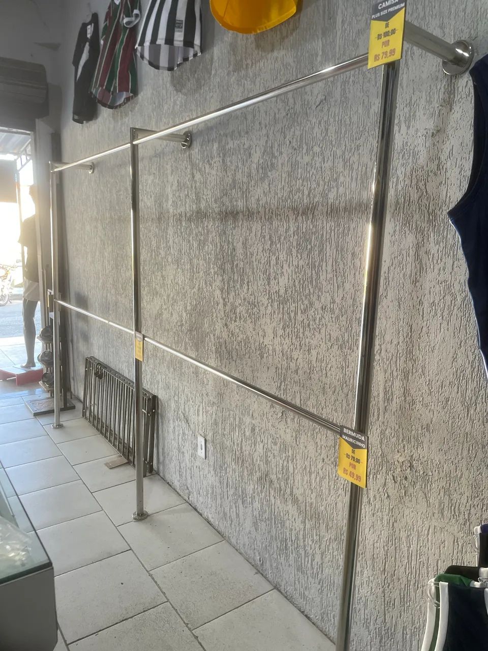 Vendo arara 3 metros  - Foto 4