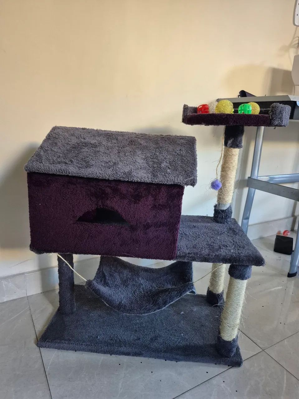 Casinha de gato - Foto 5