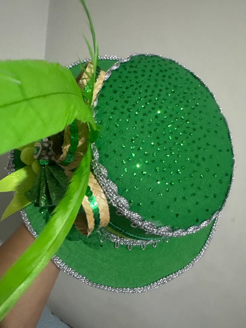 Chapéu Customizado - Foto 4