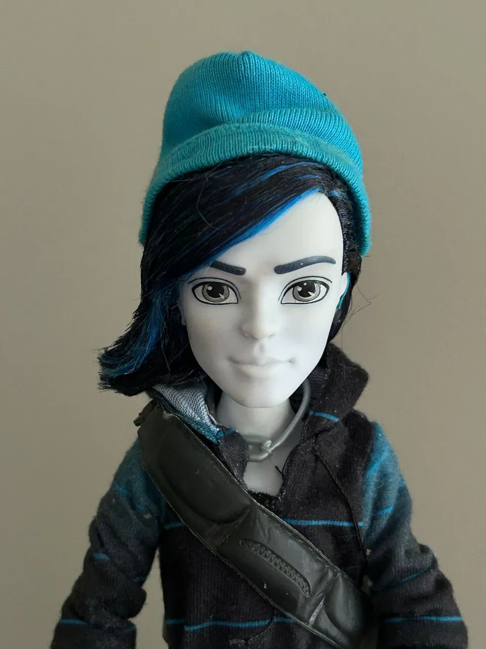 Monster high invisibilly - Foto 3