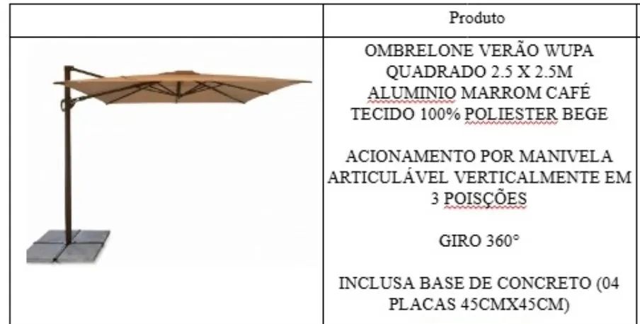 Ombrelone - Foto 4