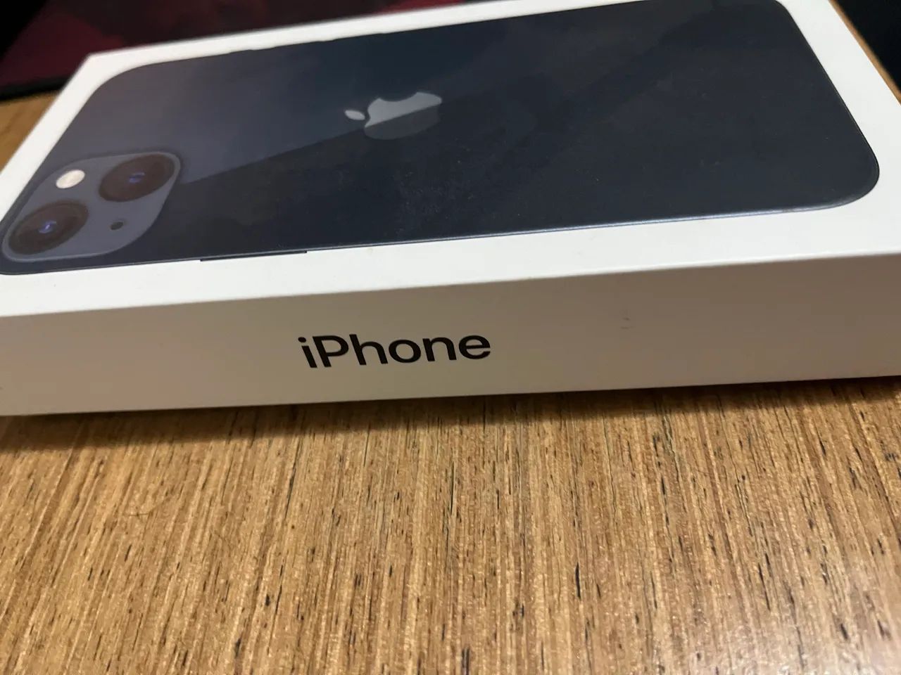 iPhone 13 128GB - 86% bateria - Muito conservado ? - Celulares e