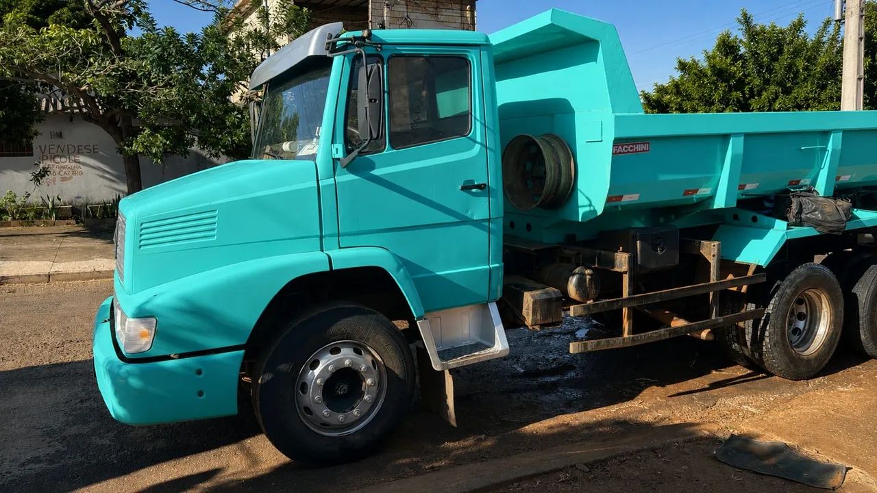 Vendo 1618  