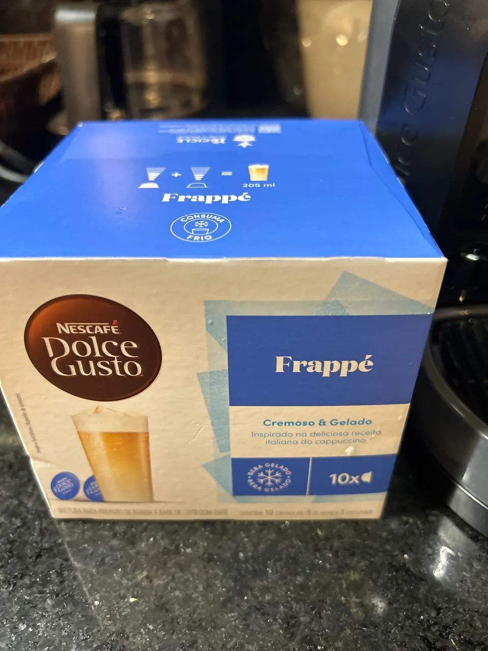 Dolce Gusto Nescafé - Foto 4