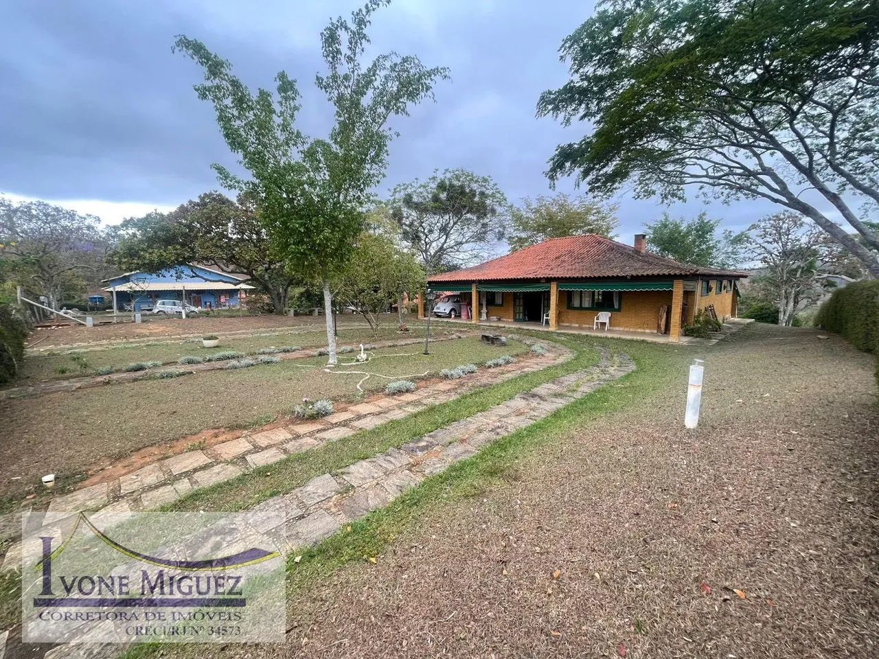 Loja/Salão em Arcozelo - Paty do Alferes