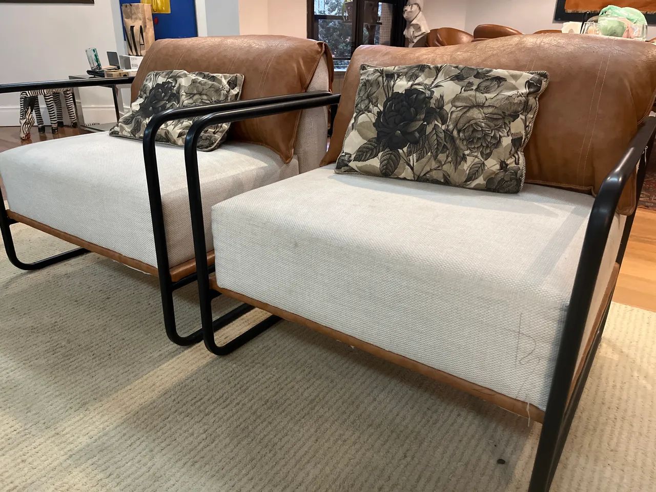 Poltronas