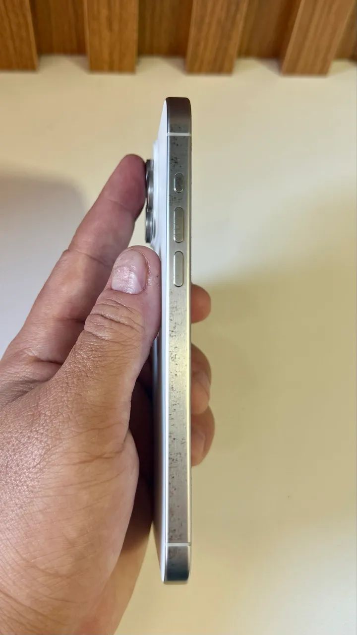 iPhone 15 Pro Max 256 GB | Todo original  - Foto 4