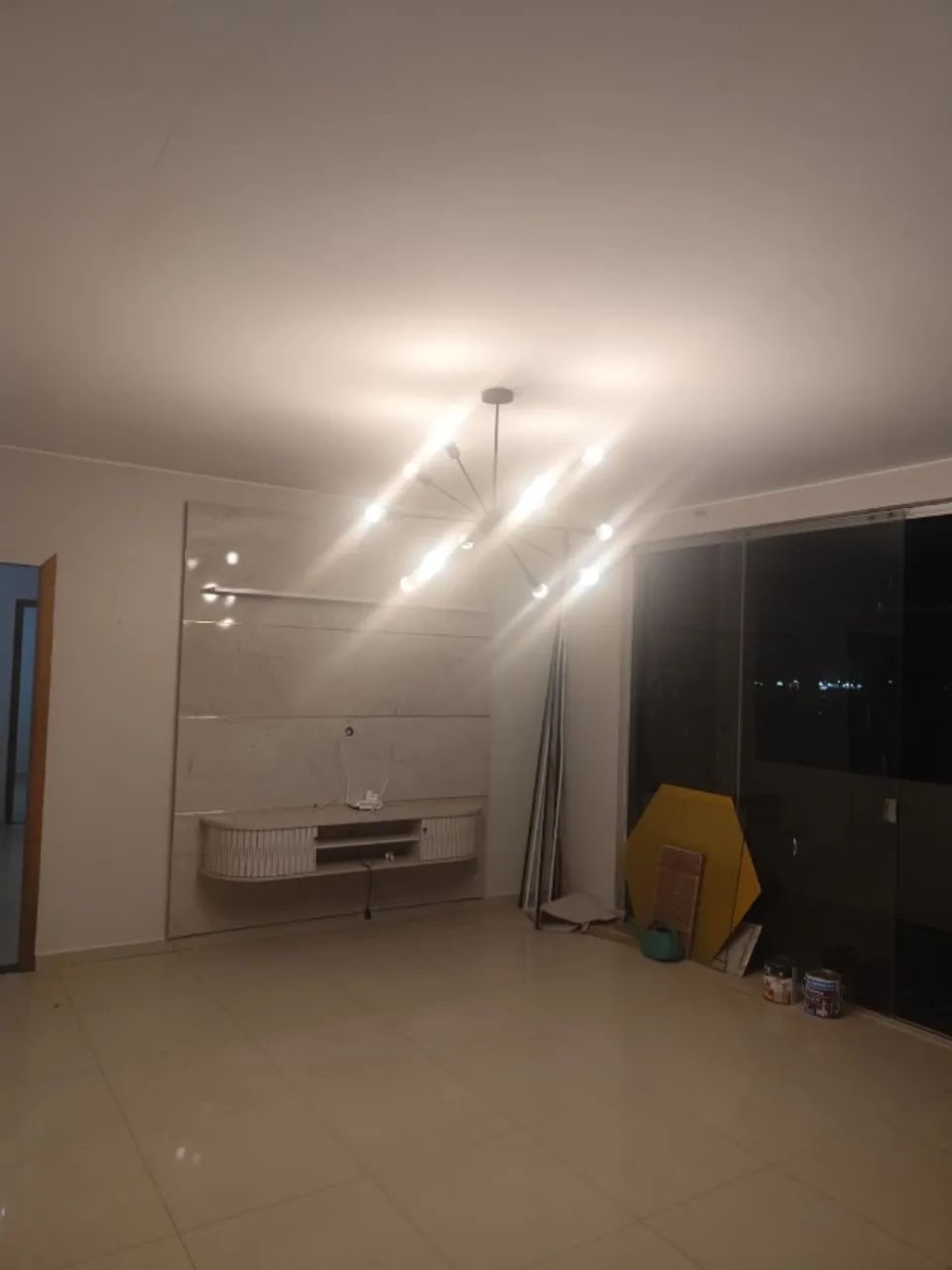 BAIXOU !!  DE R$ 2.450,00,  PARA R$ 2.200,00 - APARTAMENTO DE 2 QUARTOS EM VICENTE PIRES - Foto 2