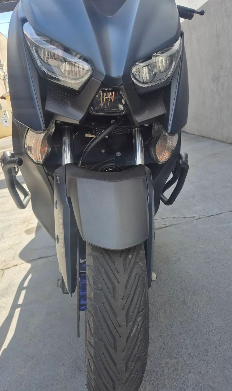 Xmax 250 2024  - Foto 3