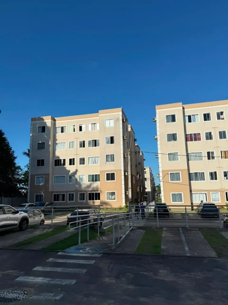 Apartamento Térreo Smart Arvoredo