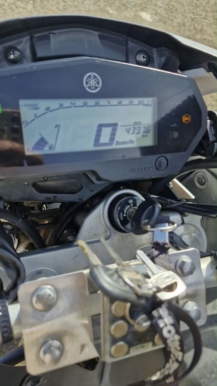 Yamaha lander 250 - Foto 3