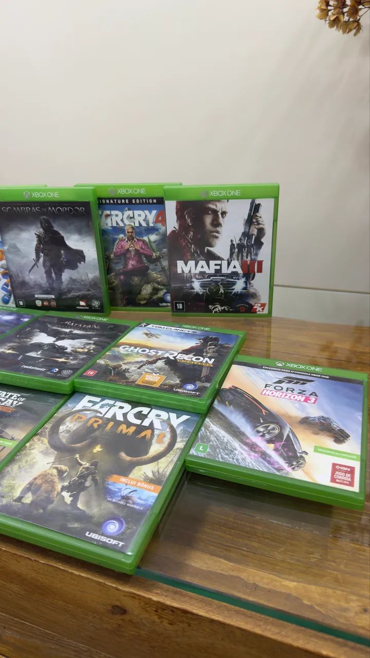 Xbox One X - Foto 5