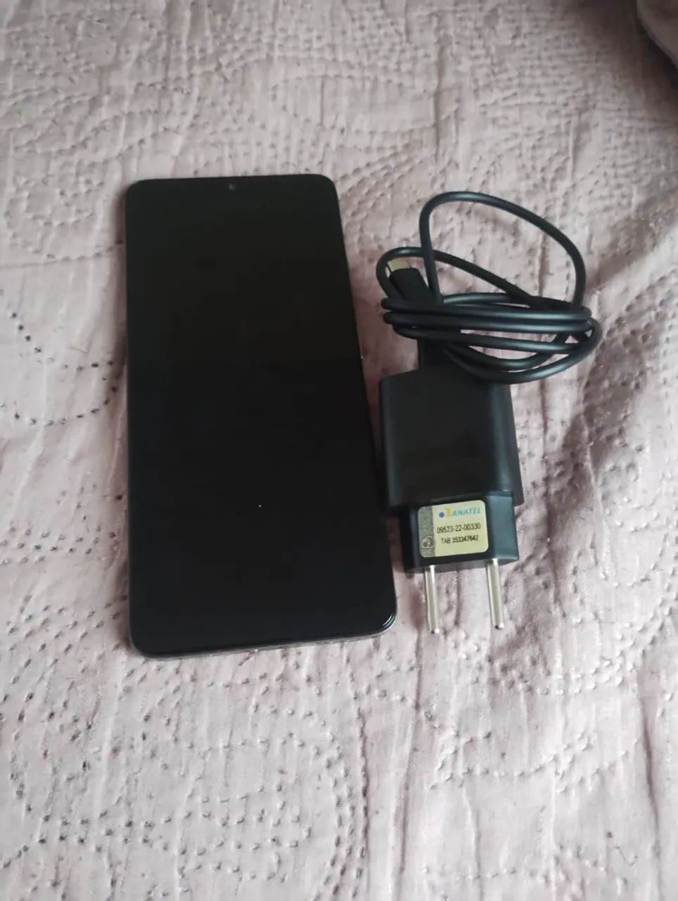 Moto g06 256 gb