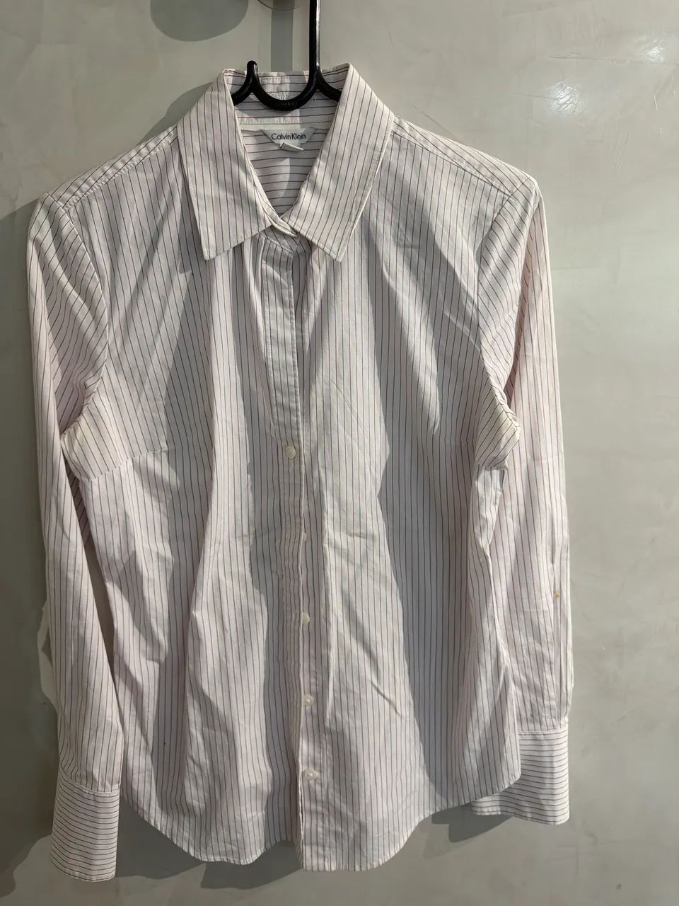 Camisa Calvin Klein Original P