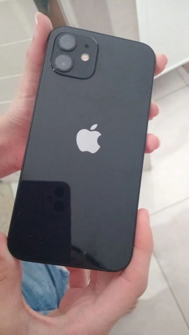 Iphone 12 mini - Foto 4