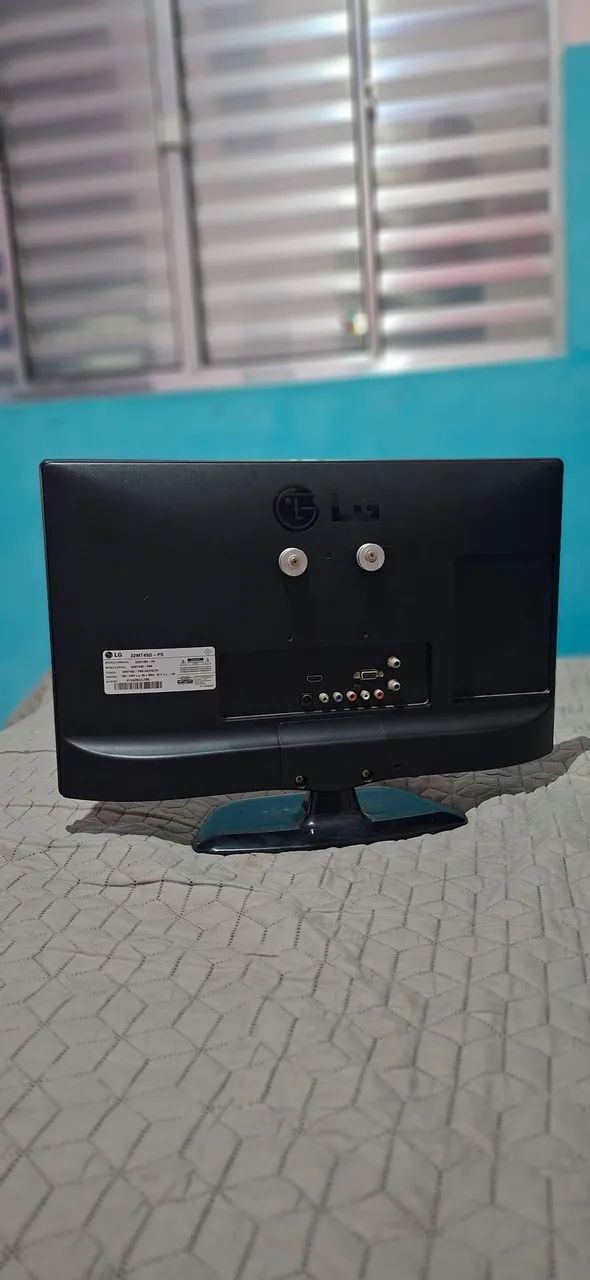 Monitor / Tv LG  - Foto 2