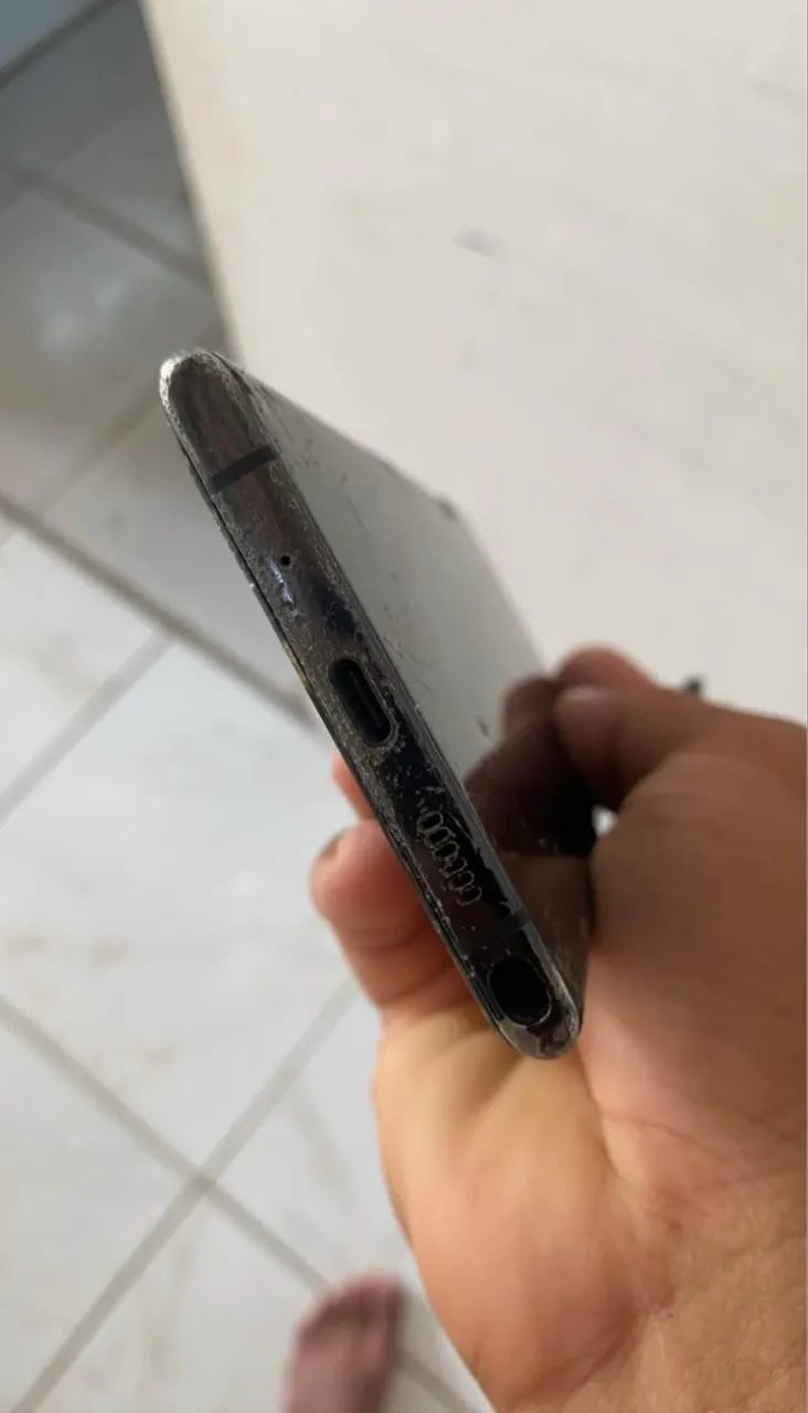 Galaxy not10 plus 256 gigas - Foto 3
