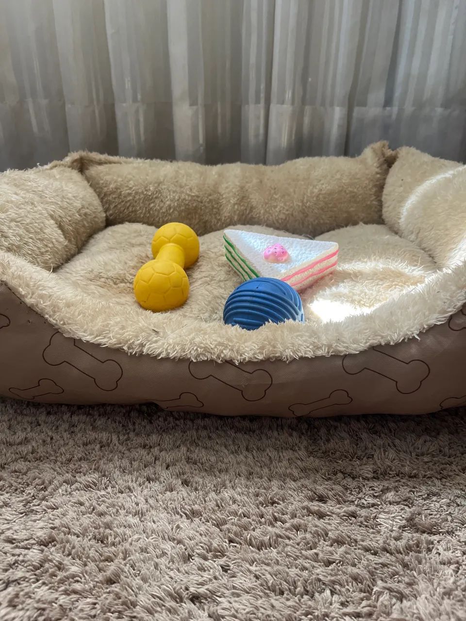 Cama Pet - Foto 2